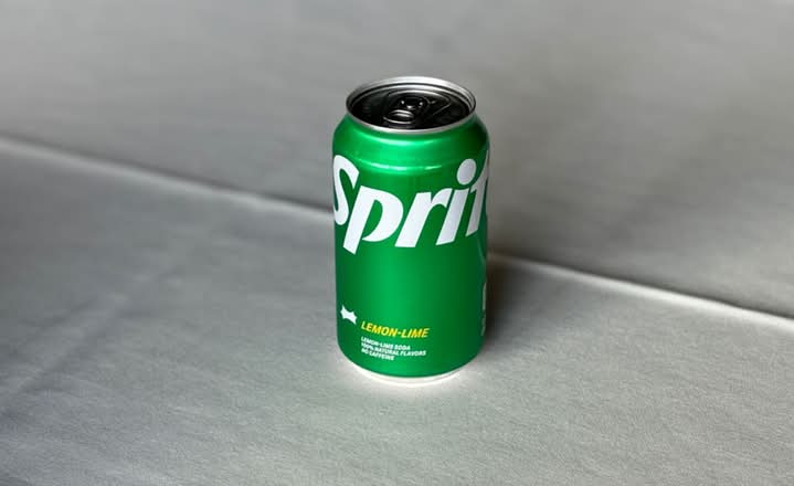 Sprite 雪碧